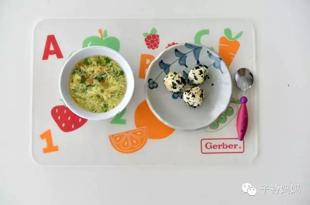 宝宝拒绝被动接受食物？换个打开方式就能搞定~~