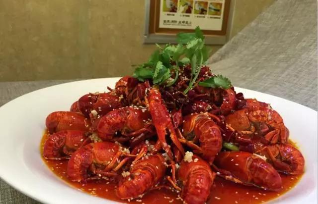 不吃虾会怎样,西安虾店推荐