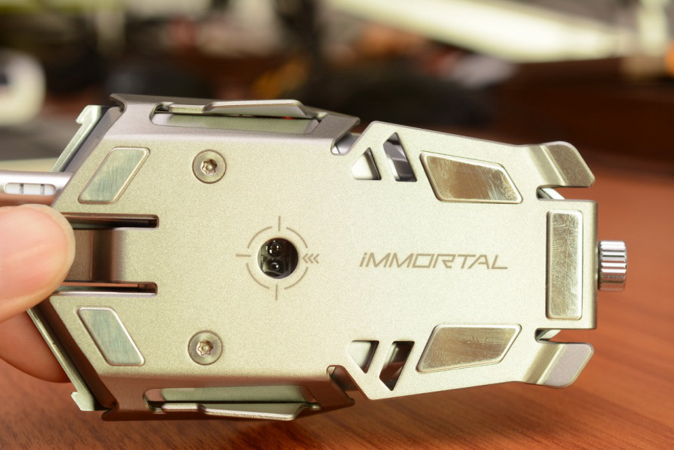 鐙兼淳涓嶆溄娓告垙榧犳爣璇勬祴,閲戝睘鐙傜儹娴嬭瘎