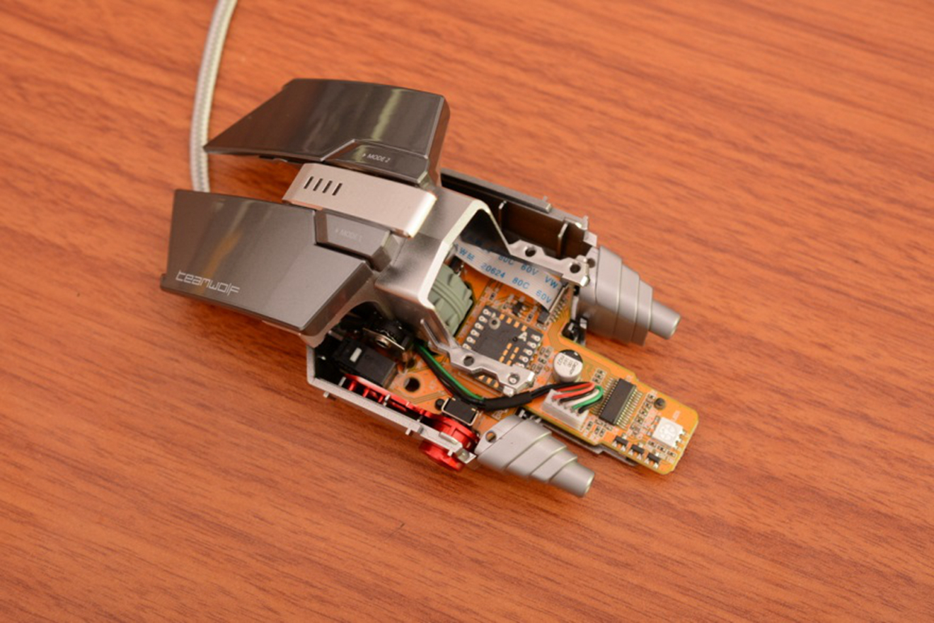 鐙兼淳涓嶆溄娓告垙榧犳爣璇勬祴,閲戝睘鐙傜儹娴嬭瘎