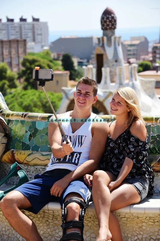 高迪巴塞罗那,高迪巴塞罗那建筑作品