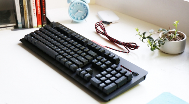 异极战魔者可换轴机械键盘,战魔者机械键盘推荐