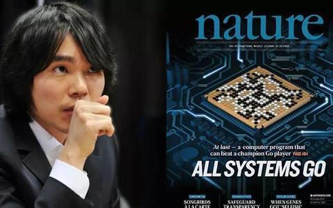 谷歌阿尔法狗惊艳全球，百度却干着这些事