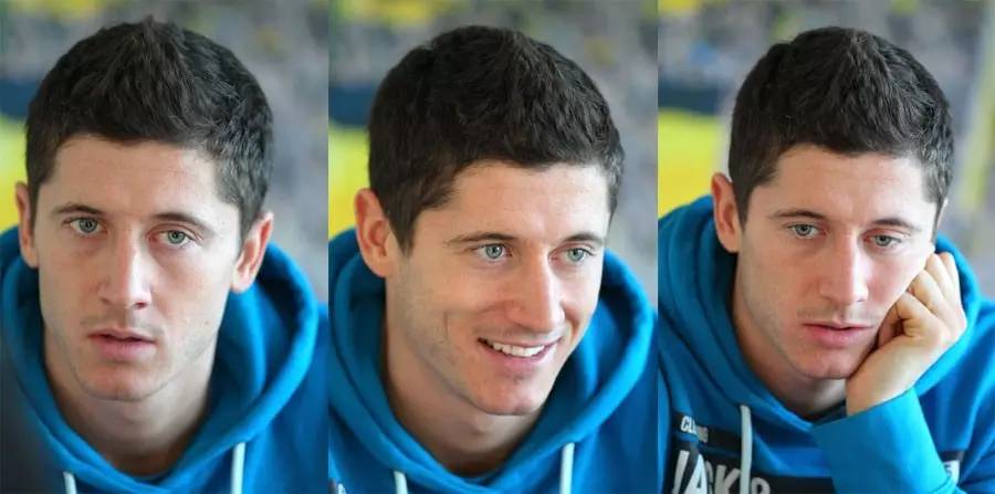 一个仅仅在替补上场九分钟，就射了五次的男人