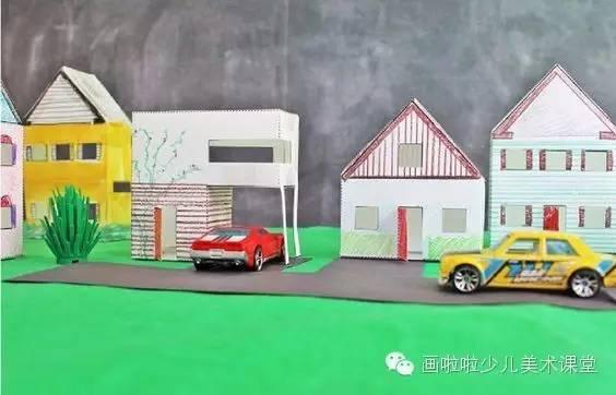 超逼真的3d手工,6-12岁手工母亲礼物3d立体