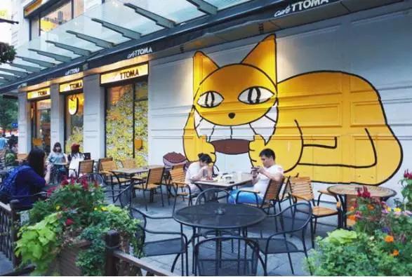 2021版魔都咖啡馆必喝榜整整50家,最美的咖啡馆推荐