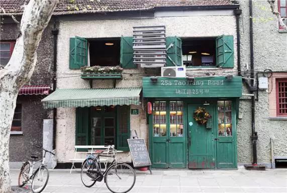 2021版魔都咖啡馆必喝榜整整50家,最美的咖啡馆推荐