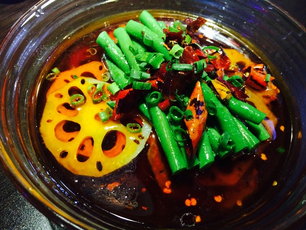 哈尔滨辣尚瘾烤鱼好吃吗,乌兰浩特辣尚瘾烤鱼二店