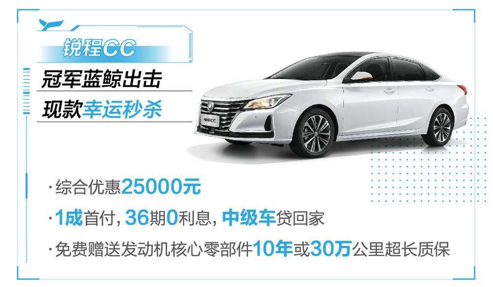 长安蓝鲸家族全面出击,长安汽车冠军