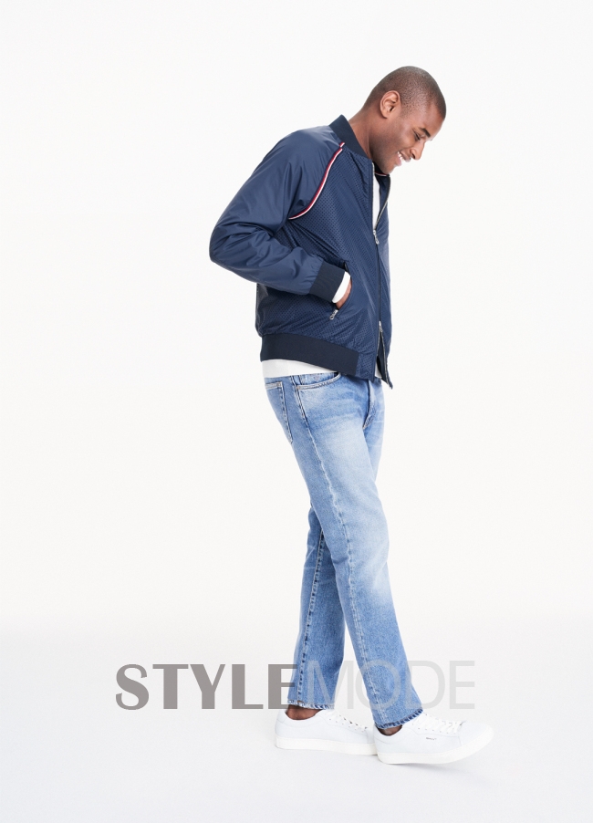 GANTOriginals2016春夏系列的美式休闲!