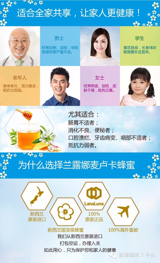 纯正的麦卢卡蜂蜜,麦卢卡蜂蜜大自然