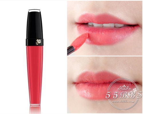 乔妹再美不如唇*诱色**人盘点那些被韩剧带火的唇膏