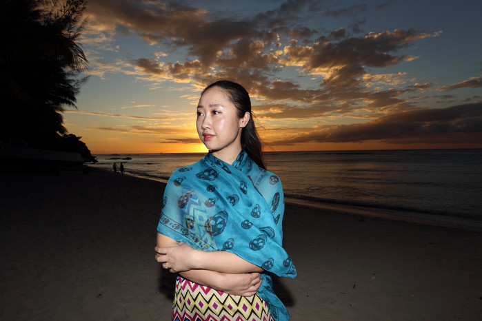 毛里求斯自由行旅游攻略,毛里求斯七天游