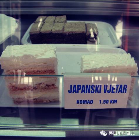 他骑自行车打造出这部横跨亚欧大陆的甜品集... 睡前千万不要点