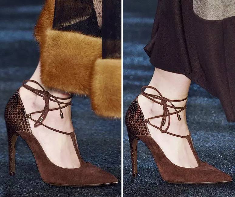 种草机｜2016秋冬米兰时装周仙包辑