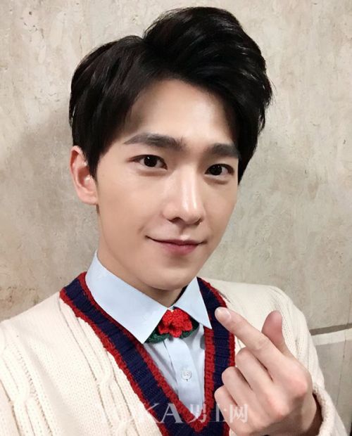 胡歌同款高定多少钱,胡歌同款推荐