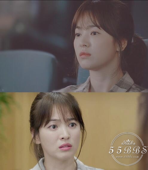 乔妹再美不如唇*诱色**人盘点那些被韩剧带火的唇膏