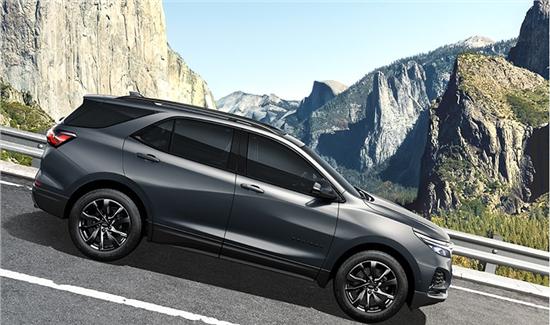 探界者是一款实用与个性兼备的suv,性价比最高suv探界者