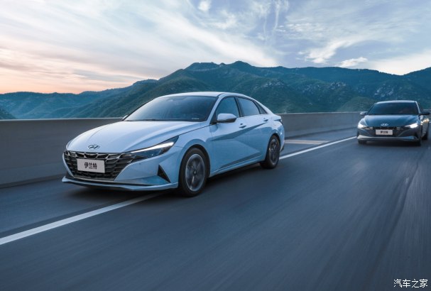 第七代伊兰特官方补贴多少,伊兰特2023款优惠福利