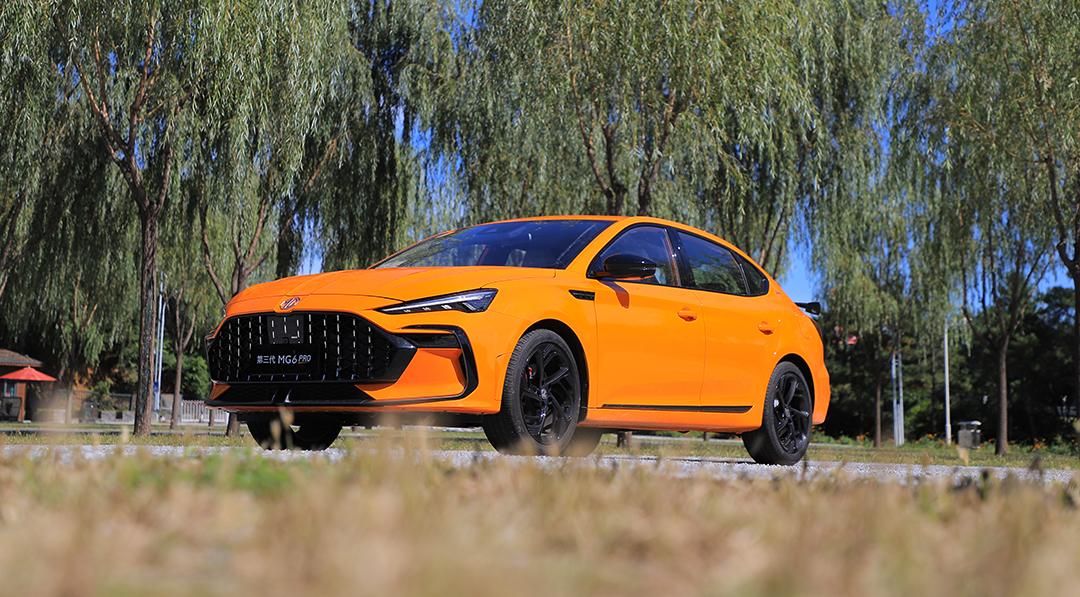 名爵mg6pro豪华版功能详解,名爵mg6pro最划算的配置