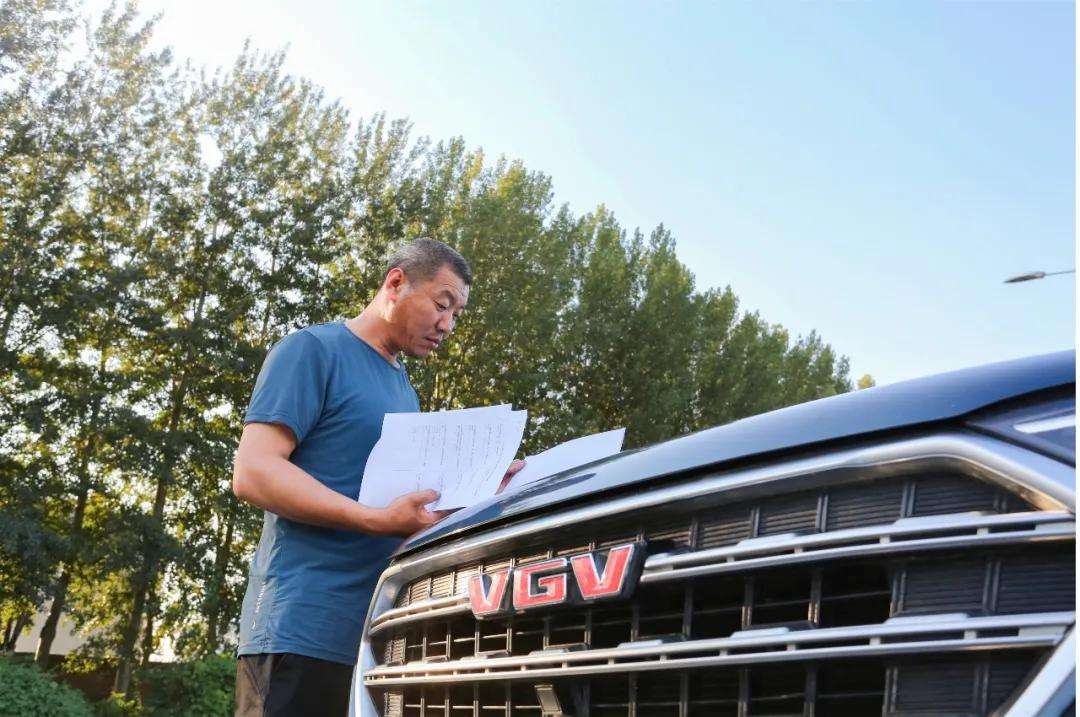 车主纪录片集锦,车主纪实汇全集