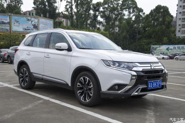 欧蓝德碰撞测试中保研安全排名,欧蓝德和rav4哪款安全