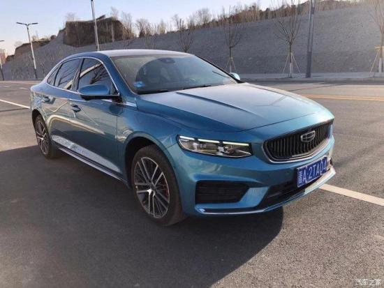 新手星瑞买哪个配置比较好,星瑞建议买哪一款