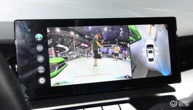 名爵52021改款测试,名爵5新款轿跑2022款