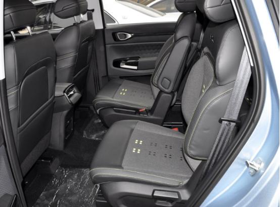 宝骏rm5与宝骏rs5有什么分别,新宝骏rm-5质量怎么样