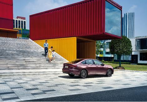 国民家轿朗逸究竟有何高招,国民家轿朗逸500万