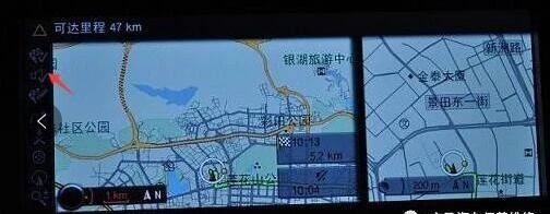 宝马自带导航老是提示减速,宝马320li提示限速功能失效严重吗