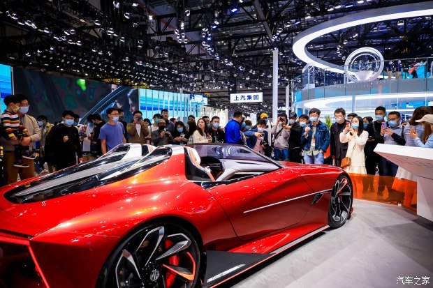 mg品牌新战略,mg品牌运动