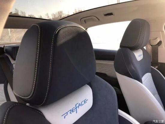 新手星瑞买哪个配置比较好,星瑞建议买哪一款