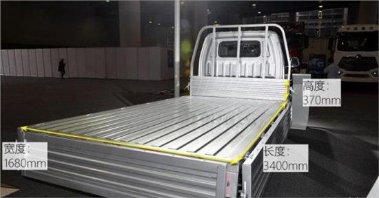 东风小康d51微卡仓栅,小康d51微卡价格表