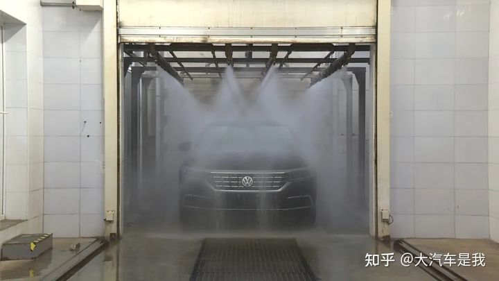 大众南京工厂帕萨特,上海大众南京工厂帕萨特生产线