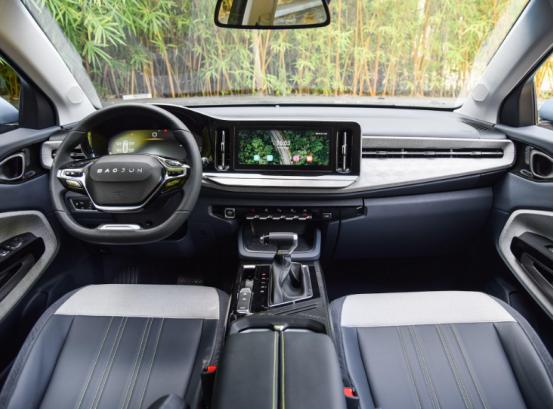 新宝骏rm-5现在优惠多少,新宝骏rm-5真实测评