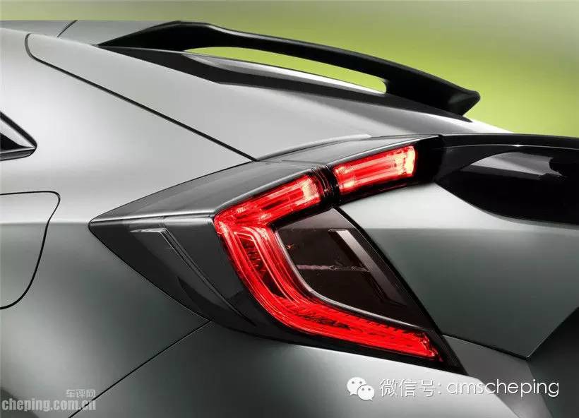 第十代本田思域两厢版,本田思域第十代买哪一年的好