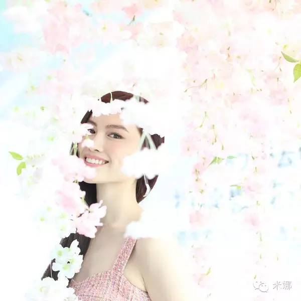 好看的樱花单品,看樱花何必东奔西走