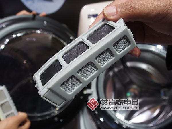 awe潮电专场洗衣机,awe首发的洗衣机
