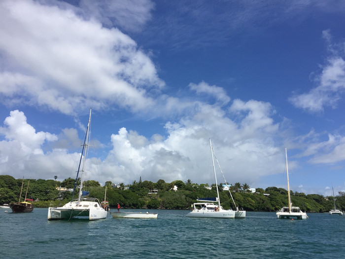 毛里求斯自由行旅游攻略,毛里求斯七天游