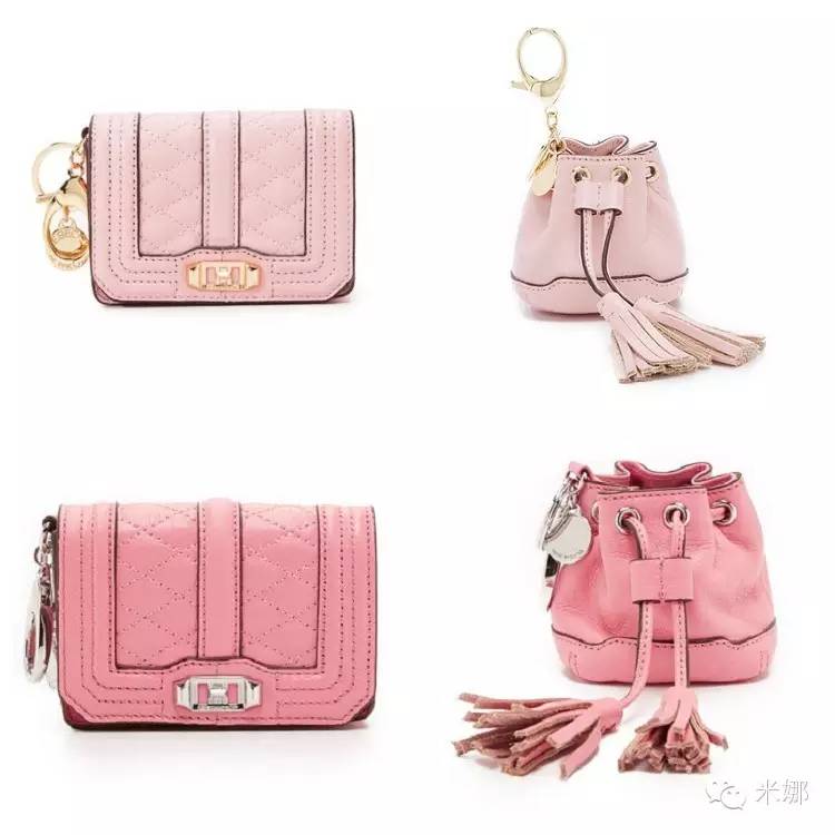 看樱花不如看桃花,好看的樱花单品