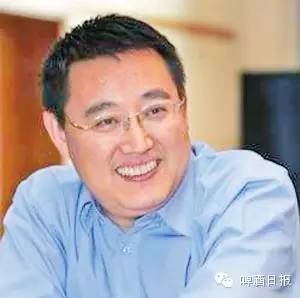 勇闯天涯侯孝海,华润啤酒侯孝海现状