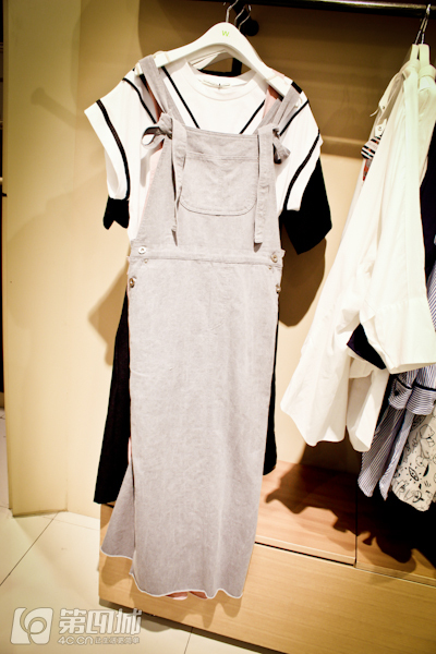 有折扣丨没买新包新鞋新衣服的，都奔这儿去了！