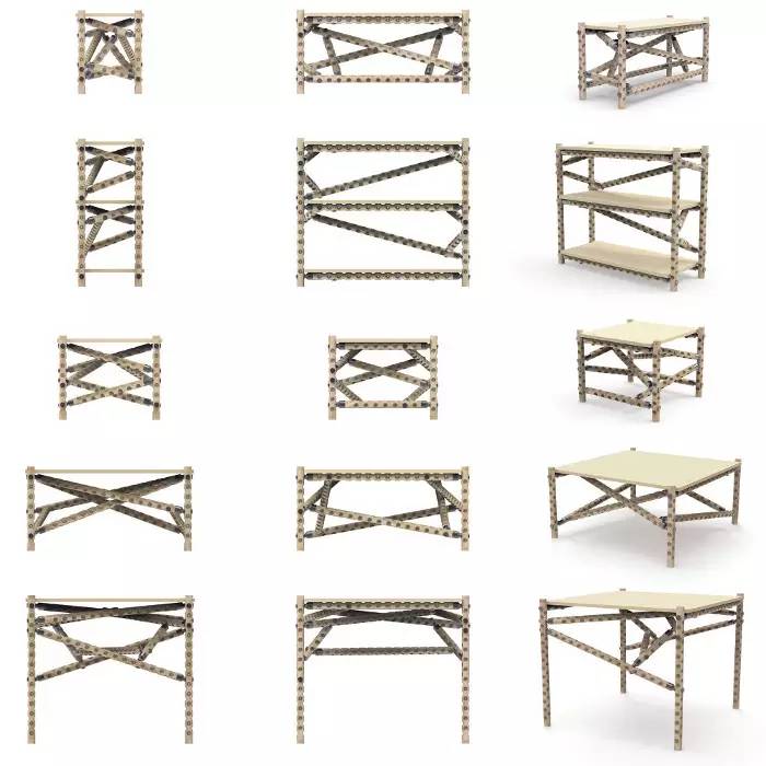 有温度的性冷淡风,有温度的工作室