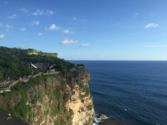 梦幻巴厘只属于你我的蜜月~~逗逼文字、气质趣图