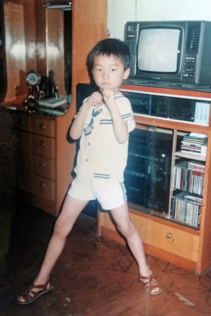 一只大家轮流合影的冰箱长啥样？|市民相册