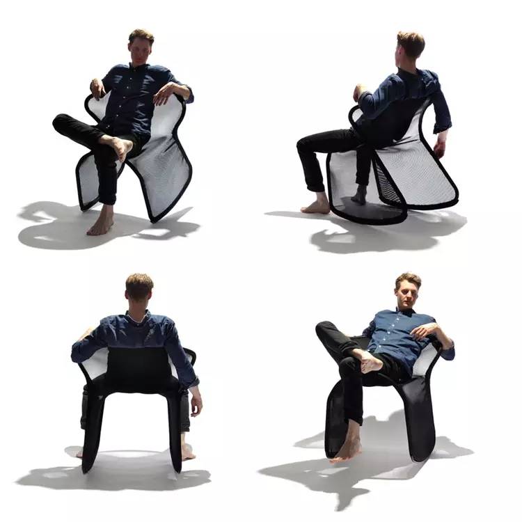 有温度的性冷淡风,有温度的工作室