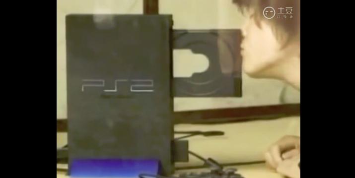 VG圆桌会我与PS2的故事