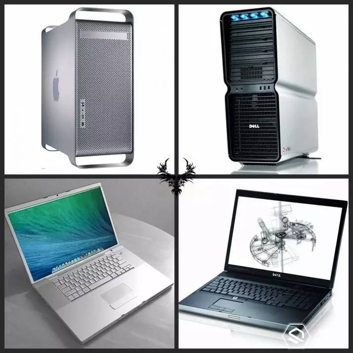 戴尔工作站precision5510,戴尔工作站precision5550评测