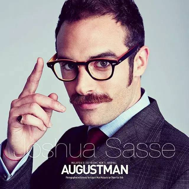 普通男人戴眼镜显得沉稳了,戴眼镜的男人如何保持帅气